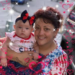 Meet your Posher, Brenda